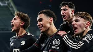 公告 ｜ 2025赛季全勤名单